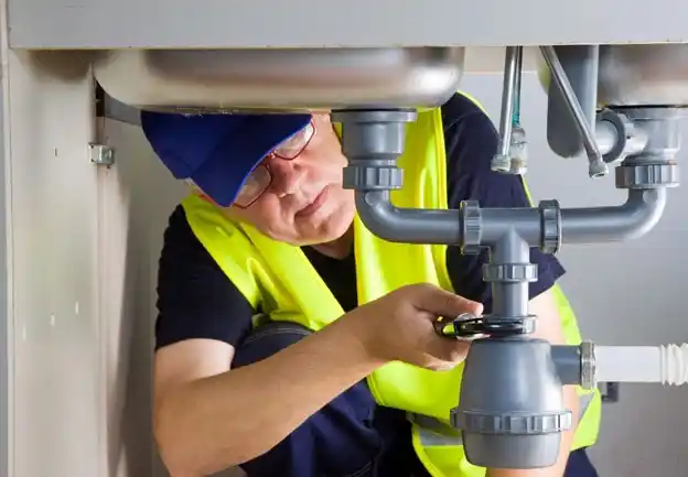 loodgieter Nieuw-Namen